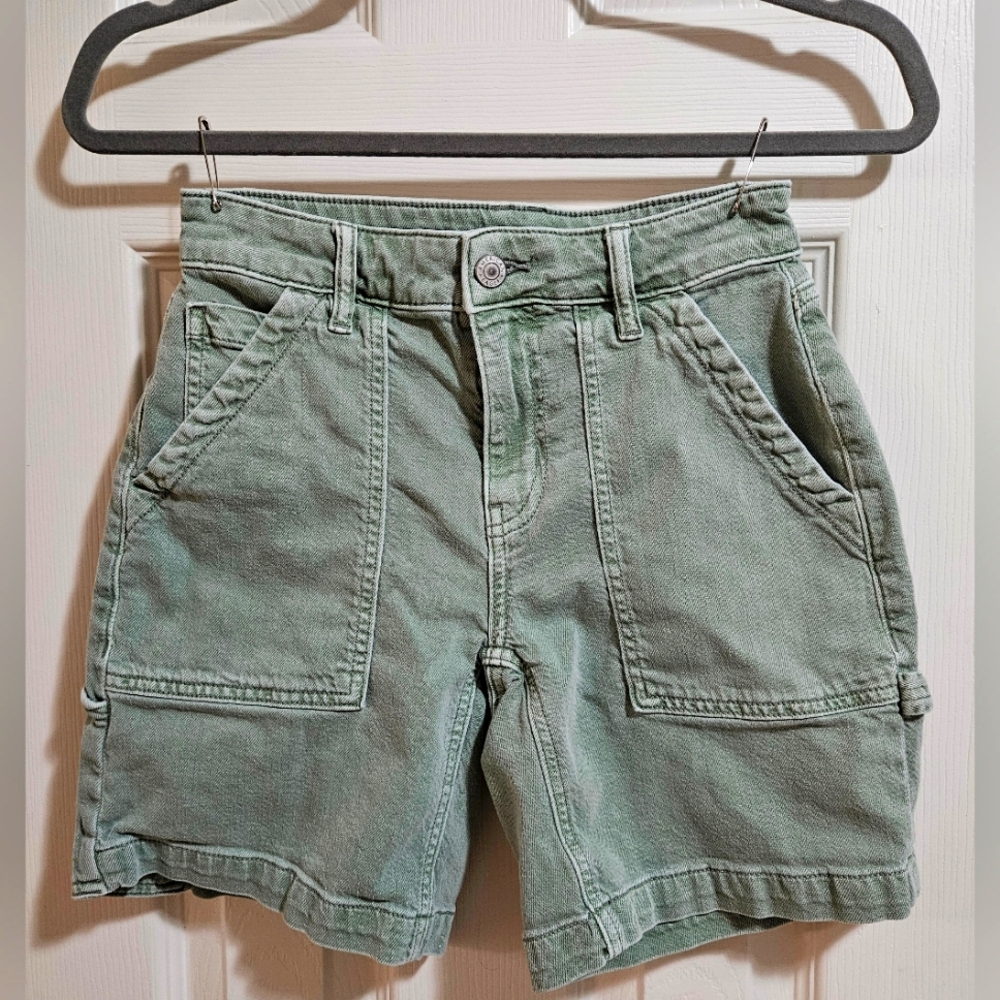 AE Cargo Shorts